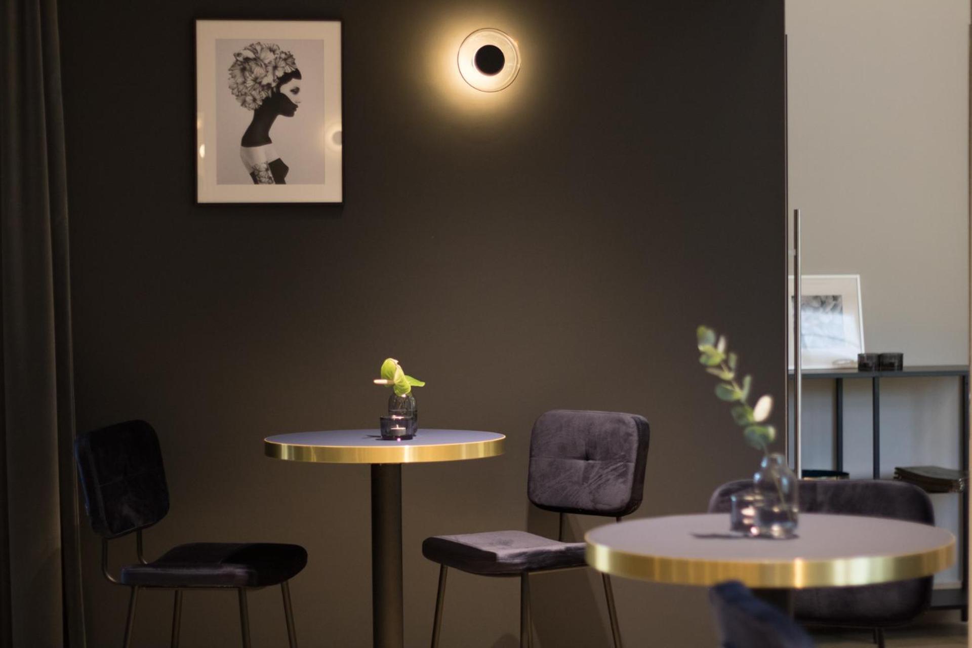 Hotel-Restaurant Beim Schlass Wiltz Екстер'єр фото