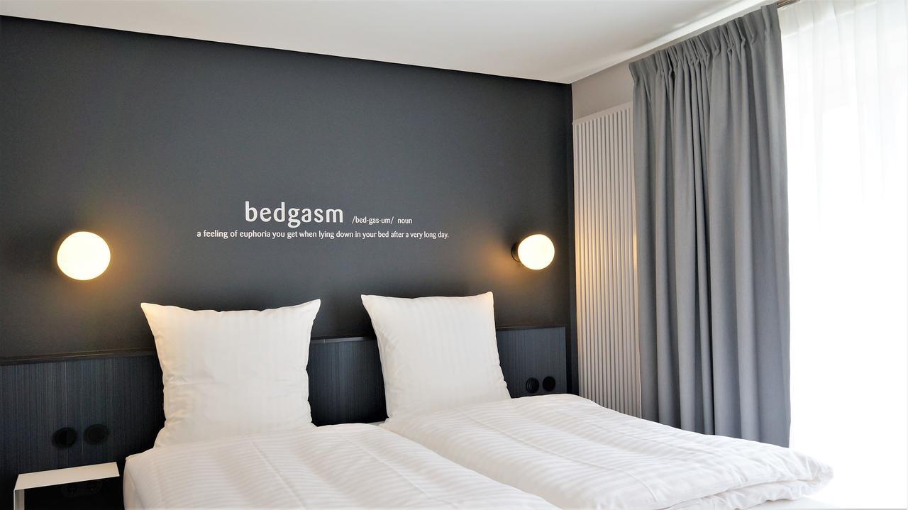 Hotel-Restaurant Beim Schlass Wiltz Екстер'єр фото