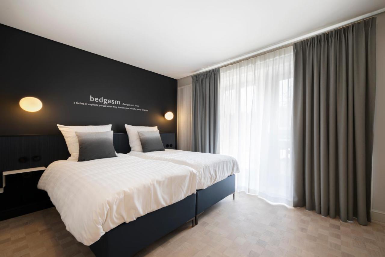 Hotel-Restaurant Beim Schlass Wiltz Екстер'єр фото