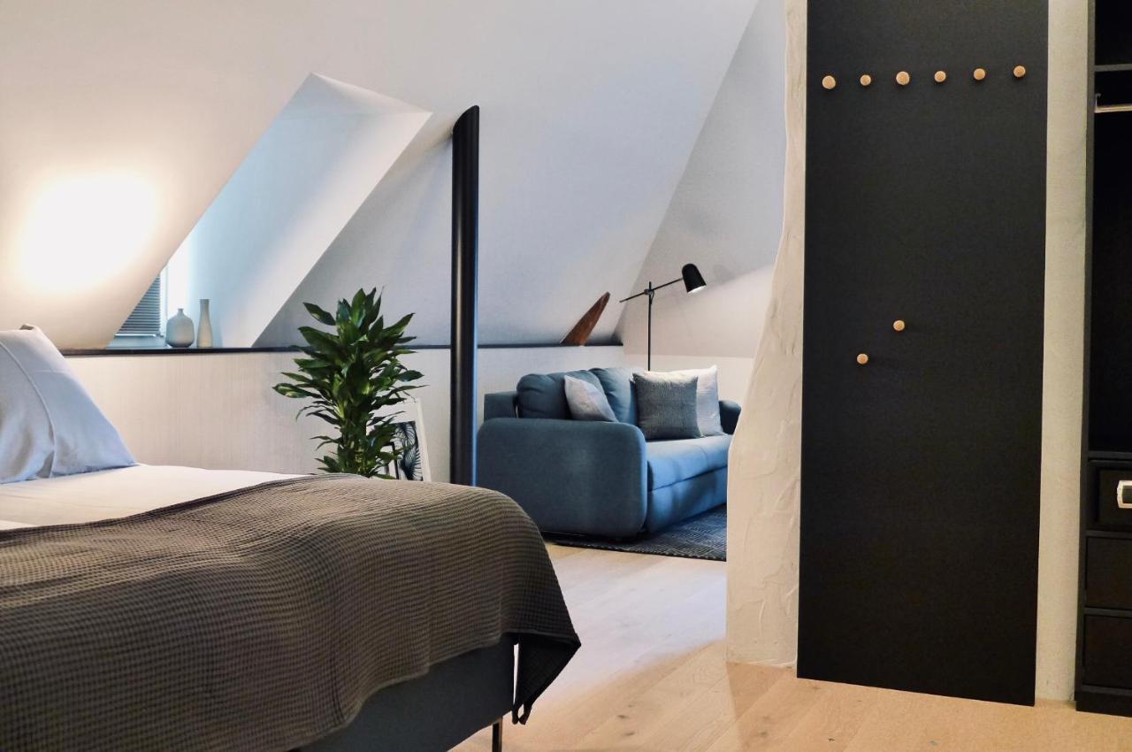 Hotel-Restaurant Beim Schlass Wiltz Екстер'єр фото