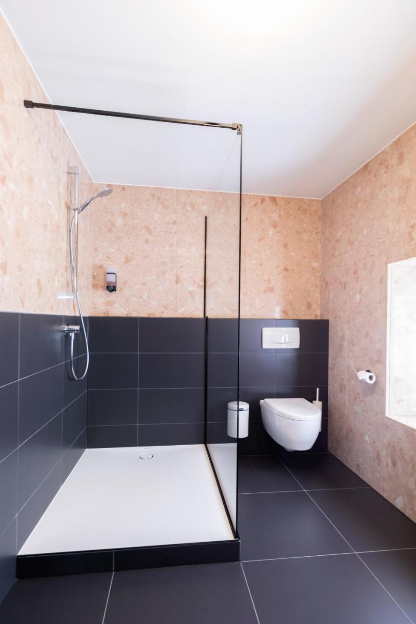 Hotel-Restaurant Beim Schlass Wiltz Екстер'єр фото