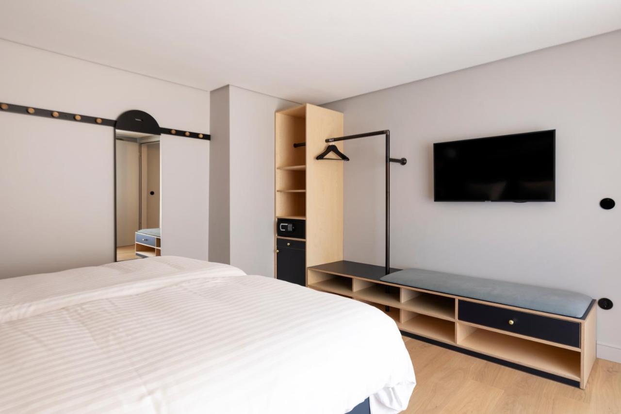 Hotel-Restaurant Beim Schlass Wiltz Екстер'єр фото
